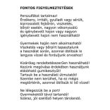 L'Oréal efassor hajradír 28 g