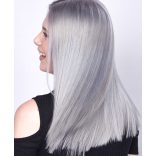 L'Oréal Série Expert Silver sampon szőke és ősz hajra 300 ml