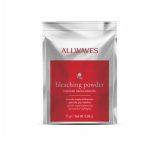 Allwaves Powder Bleach szőkitőpor 25gr.
