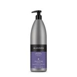 Allwaves Nourishing sampon festett hajra áfonyával és körömvirággal 250 ml