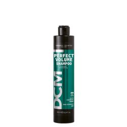   Diapason Perfect Volume sampon vékony, sérülékeny hajra 300  ml