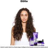 L'oreal Série Expert Keratin Alpha Sleek sampon 300 ml