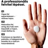 L'oreal Série Expert Keratin Alpha Sleek sampon 300 ml