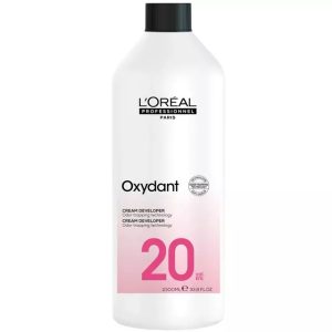 L'Oréal oxydant 6%  90 ml
