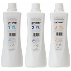 L'Oréal oxydant 9% 75 ml