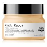 L'Oréal Série Expert Absolut Repair pakolás erősen igénybevett hajra 250 ml