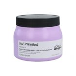 L'Oréal Série Expert Liss Unlimited hajkiegyenesítő pakolás 250 ml