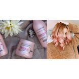 L'Oréal Série Expert Vitamino Color zselépakolás festett hajra 250ml