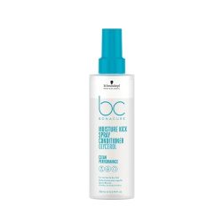   Schwarzkopf Bonacure Hyaluronic Moisture Kick hidratáló balzsam spray 200 ml