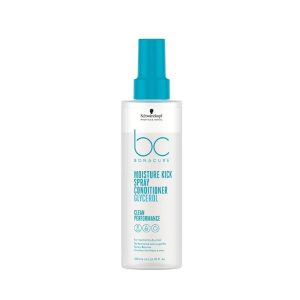 Schwarzkopf Bonacure Hyaluronic Moisture Kick hidratáló balzsam spray 200 ml