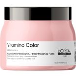 L'Oréal Série Expert Vitamino Color A-OX zselépakolás festett hajra 500ml