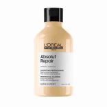 L'Oréal Série Expert Absolut Repair sampon erősen igénybevett hajra 300 ml