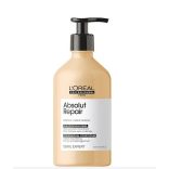 L'Oréal Série Expert Absolut Repair sampon erősen igénybevett hajra 500 ml