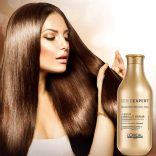 L'Oréal Série Expert Absolut Repair sampon erősen igénybevett hajra 1500 ml