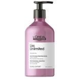 L'Oréal Série Expert Liss Unlimited hajkiegyenesítő sampon 300 ml