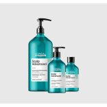 L'Oréal Scalp Advanced Anti-oiliness Dermo-Purifier sampon zsíros hajra 300 ml
