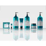 L'Oréal Scalp Advanced Anti-oiliness Dermo-Purifier sampon zsíros hajra 300 ml