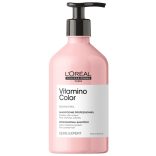 L'Oréal Série Expert Vitamino Color sampon festett hajra 500 ml