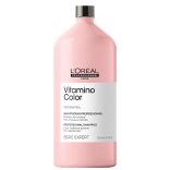 L'Oréal Série Expert Vitamino Color sampon festett hajra 500 ml