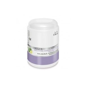 Lady Stella Spa Spirit wellness relaxáló masszázskrém  1000 ml
