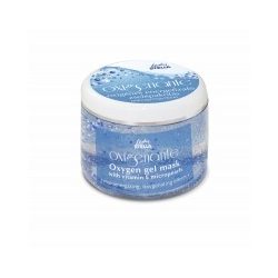   Lady Stella Oxigenante zselépakolás E-vitamin mikro-gyöngyökkel 200 ml