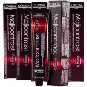 L'Oréal MAJIREL CONTRAST hajfesték 50 ml