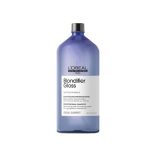 L'Oréal Série Expert Blondifier Gloss sampon 1500 ml