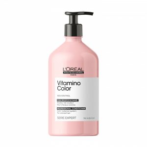 L'Oréal Série Expert Vitamino Color A-OX balzsam festett hajra 750 ml