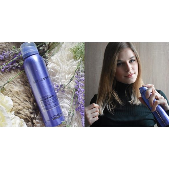 L’Oréal  Série Expert Blondifier Gloss hajszín megújító koncentrátum 400 ml