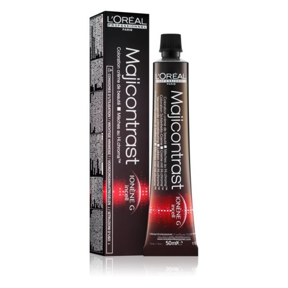 L'Oréal MAJIREL CONTRAST hajfesték 50 ml
