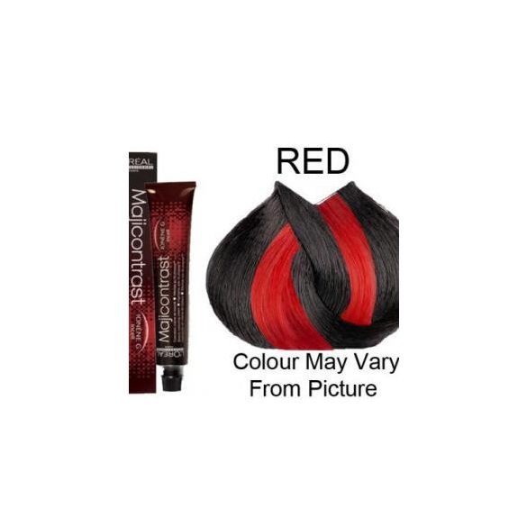 L'Oréal MAJIREL CONTRAST hajfesték 50 ml