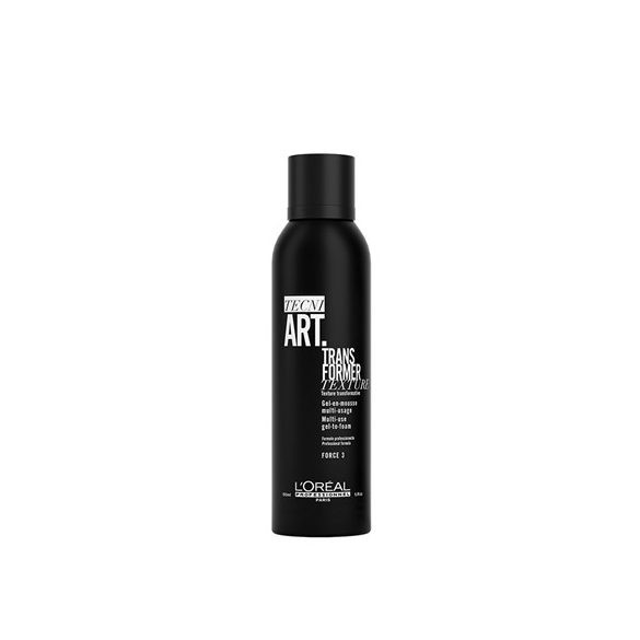 L'Oréal TECNI.ART Transformer Gel hab 150 ml