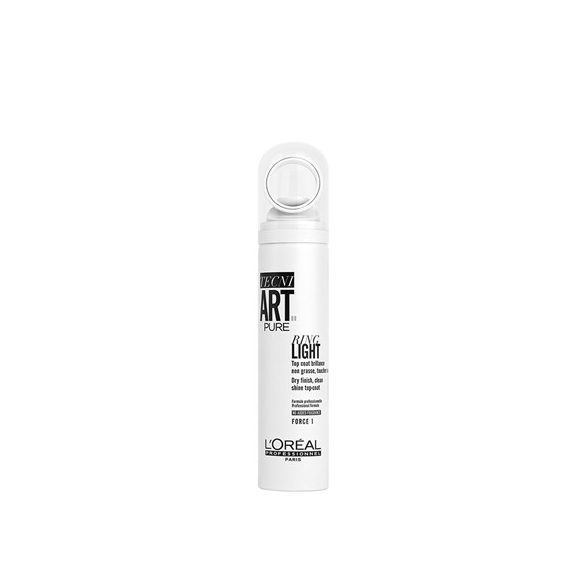  L'oréal TECNI.ART Ring Light hajfényspray 150 ml