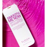 Eleven Australia Smooth Me Now szulfátmentes, parabénmentes szöszösödés elleni sampon 300 ml