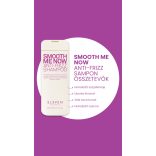 Eleven Australia Smooth Me Now szulfátmentes, parabénmentes szöszösödés elleni sampon 300 ml