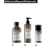 L'Oréal Serie Expert Absolut Repair Molecular szérum kiöblítendő 250 ml