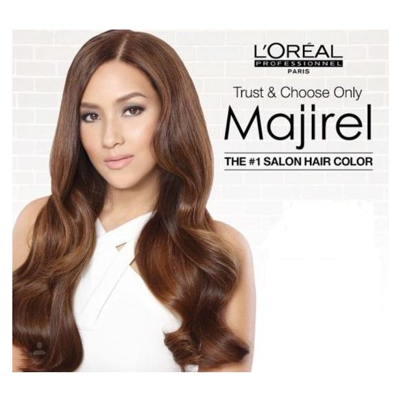 L'Oréal MAJIREL hajfesték 50 ml