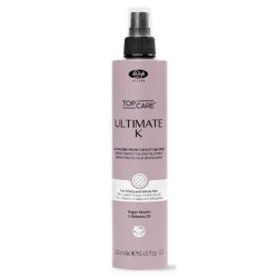 Lisap Top Care Ultimate K hővédő spray 250 ml