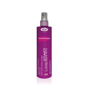 Lisap Ultimate hajvasaló fluid 250 ml