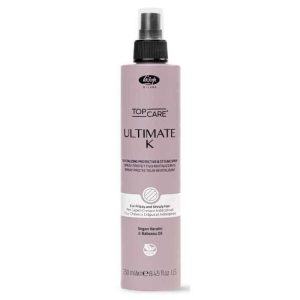 Lisap Top Care Ultimate K hővédő spray 250 ml