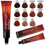 L'Oréal MAJIROUGE hajfesték 50 ml