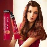 L'Oréal MAJIROUGE hajfesték 50 ml