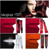 L'Oréal MAJIROUGE hajfesték 50 ml