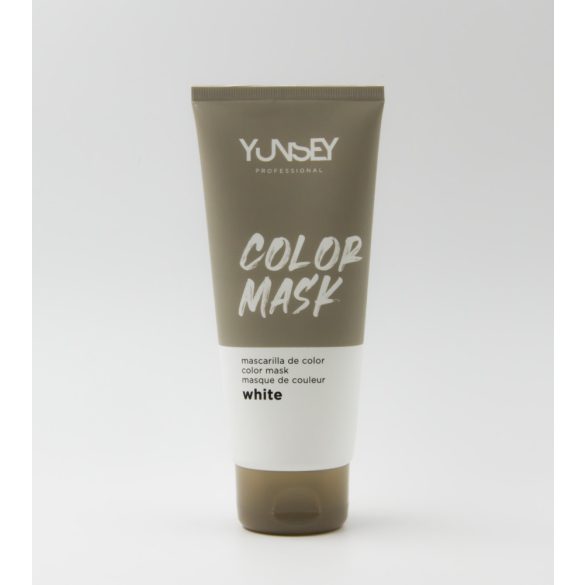 Yunsey szinező pakolás 200 ml