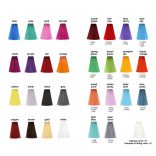 Yunsey szinező pakolás 200 ml