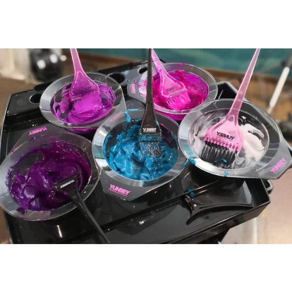 Yunsey szinező pakolás 200 ml