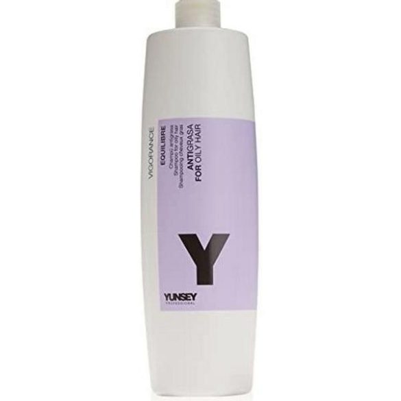 Yunsey Vigorance sampon zsíros hajra 1000 ml 