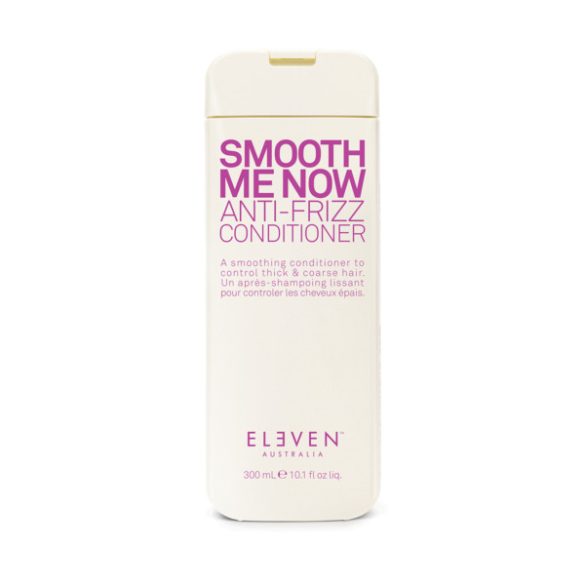 Eleven Australia Smooth Me Now  szöszösödés elleni balzsam 300 ml