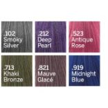 REVLON Revlonissimo Colorsmetique Satinescent  krémzselé hajfesték 60 ml