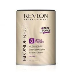 REVLON Blonderful 8 Levels Lightening Powder 750 g